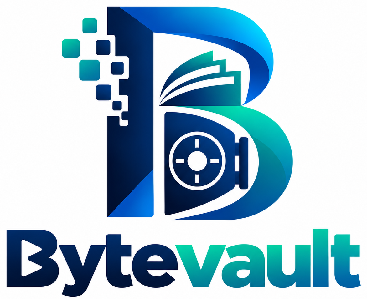 Bytevault